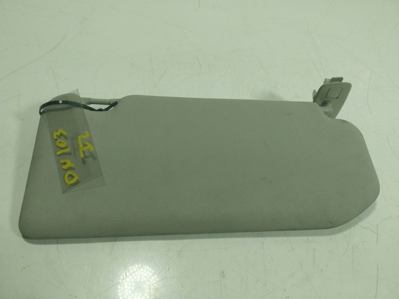 Recambio de parasol izquierdo para citroën c4 ii (nc_) 1.2 thp 110 referencia OEM IAM   