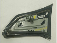 Recambio de piloto trasero izquierdo interior para citroën c4 ii (nc_) 1.2 thp 110 referencia OEM IAM  9808624880  2
