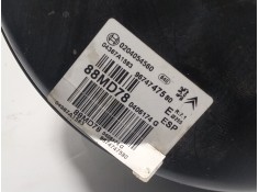 Recambio de servofreno para citroën c4 ii (nc_) 1.2 thp 110 referencia OEM IAM  9674747580  2