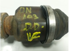 Recambio de transmision derecha para citroën c4 ii (nc_) 1.2 thp 110 referencia OEM IAM  9811636480  2