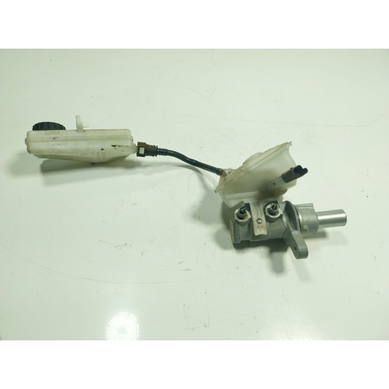 Recambio de bomba freno para citroën c4 ii (nc_) 1.2 thp 110 referencia OEM IAM  9680931580 