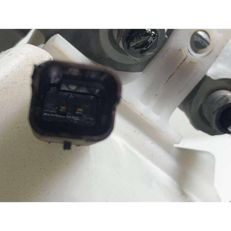 Recambio de bomba freno para citroën c4 ii (nc_) 1.2 thp 110 referencia OEM IAM  9680931580 