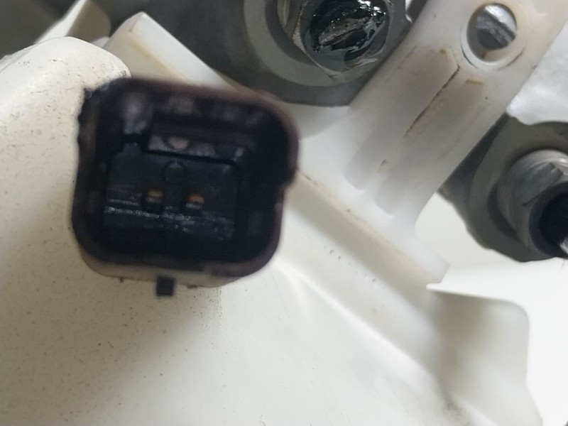 Recambio de bomba freno para citroën c4 ii (nc_) 1.2 thp 110 referencia OEM IAM  9680931580 