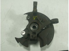 Recambio de mangueta delantera derecha para ford transit courier 1.5 tdci cat referencia OEM IAM    2