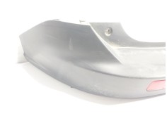 Recambio de paragolpes trasero para ford transit courier 1.5 tdci cat referencia OEM IAM    2