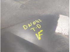 Recambio de puntera paragolpes trasera derecha para ford transit custom v362 furgón (fy, fz) 2.2 tdci referencia OEM IAM    2