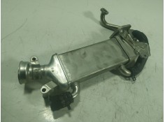 Recambio de enfriador egr para mercedes-benz clase cla (w117) shooting brake 2.1 cdi cat referencia OEM IAM  A6511400575  2