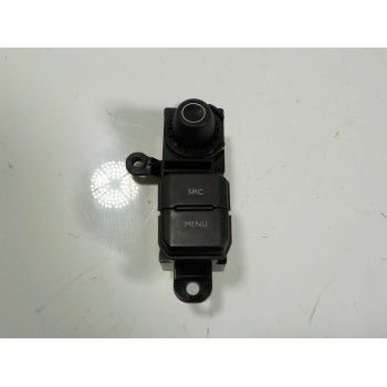 MANDO MULTIFUNCION 98187373ZD 98187373ZD 1706080407