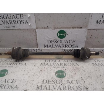 TRANSMISION DERECHA A2033502810 