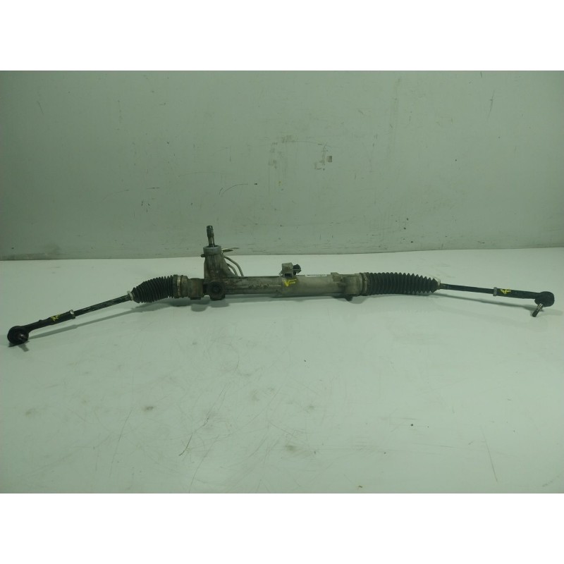 Recambio de cremallera direccion para fiat qubo (300) 1.3 16v m-jet cat referencia OEM IAM 51784192 A0010612 