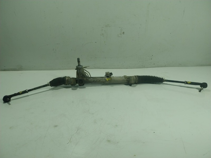 Recambio de cremallera direccion para fiat qubo (300) 1.3 16v m-jet cat referencia OEM IAM 51784192 A0010612 