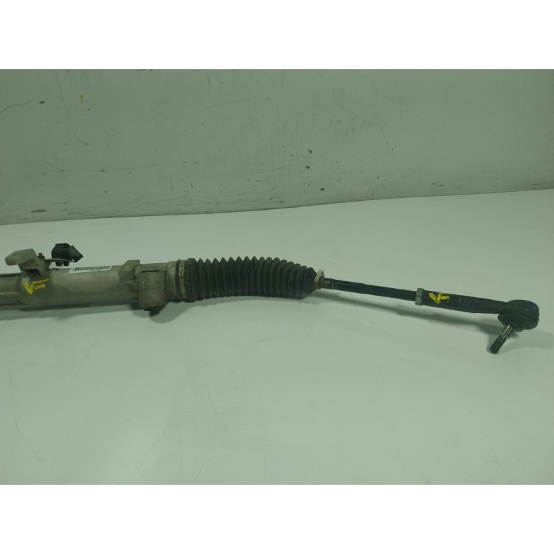 Recambio de cremallera direccion para fiat qubo (300) 1.3 16v m-jet cat referencia OEM IAM 51784192 A0010612 