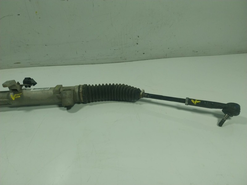 Recambio de cremallera direccion para fiat qubo (300) 1.3 16v m-jet cat referencia OEM IAM 51784192 A0010612 