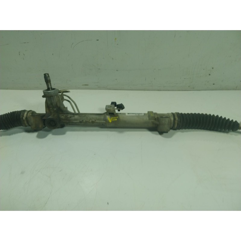 Recambio de cremallera direccion para fiat qubo (300) 1.3 16v m-jet cat referencia OEM IAM 51784192 A0010612 