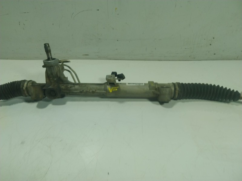 Recambio de cremallera direccion para fiat qubo (300) 1.3 16v m-jet cat referencia OEM IAM 51784192 A0010612 