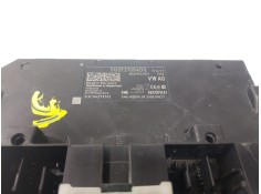 Recambio de modulo electronico para audi q3 sportback (f3n) 1.5 16v tsi act referencia OEM IAM  5Q0937084DQ  2