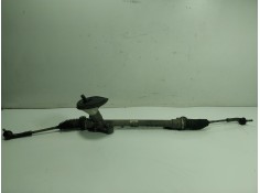 Recambio de cremallera direccion para ford transit courier 1.5 tdci cat referencia OEM IAM  EY163200 