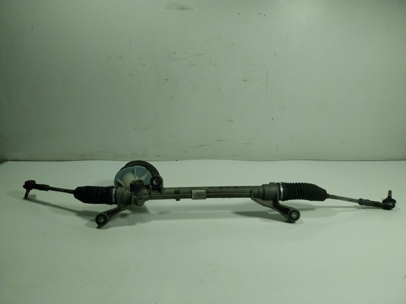 Recambio de cremallera direccion para ford transit courier 1.5 tdci cat referencia OEM IAM  EY163200 