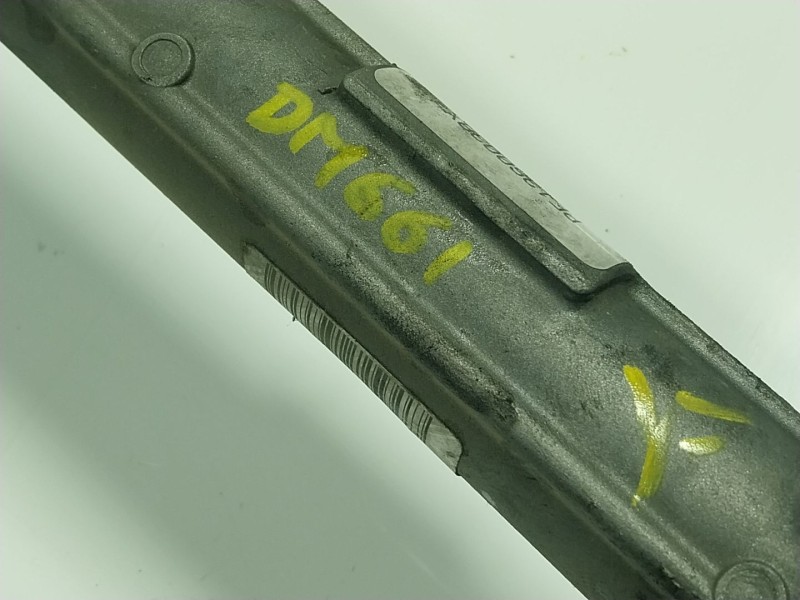 Recambio de cremallera direccion para ford transit courier 1.5 tdci cat referencia OEM IAM  EY163200 