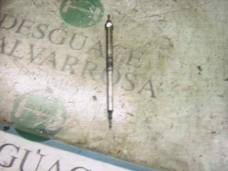 Recambio de calentador para nissan almera (n16/e) 2.2 16v turbodiesel cat referencia OEM IAM   