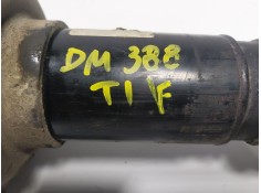 Recambio de amortiguador trasero izquierdo para land rover range rover sport 3.6 td v8 referencia OEM IAM  22238307  2