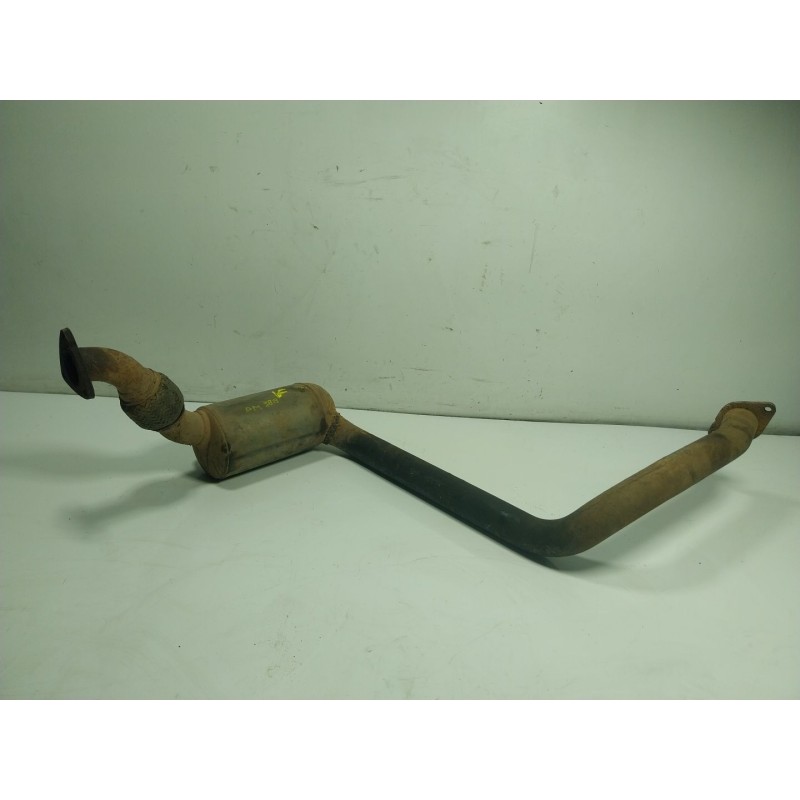 Recambio de catalizador para land rover range rover sport 3.6 td v8 referencia OEM IAM  113420631000 