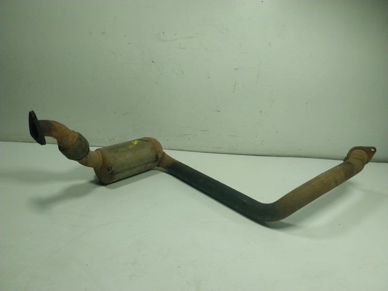 Recambio de catalizador para land rover range rover sport 3.6 td v8 referencia OEM IAM  113420631000 