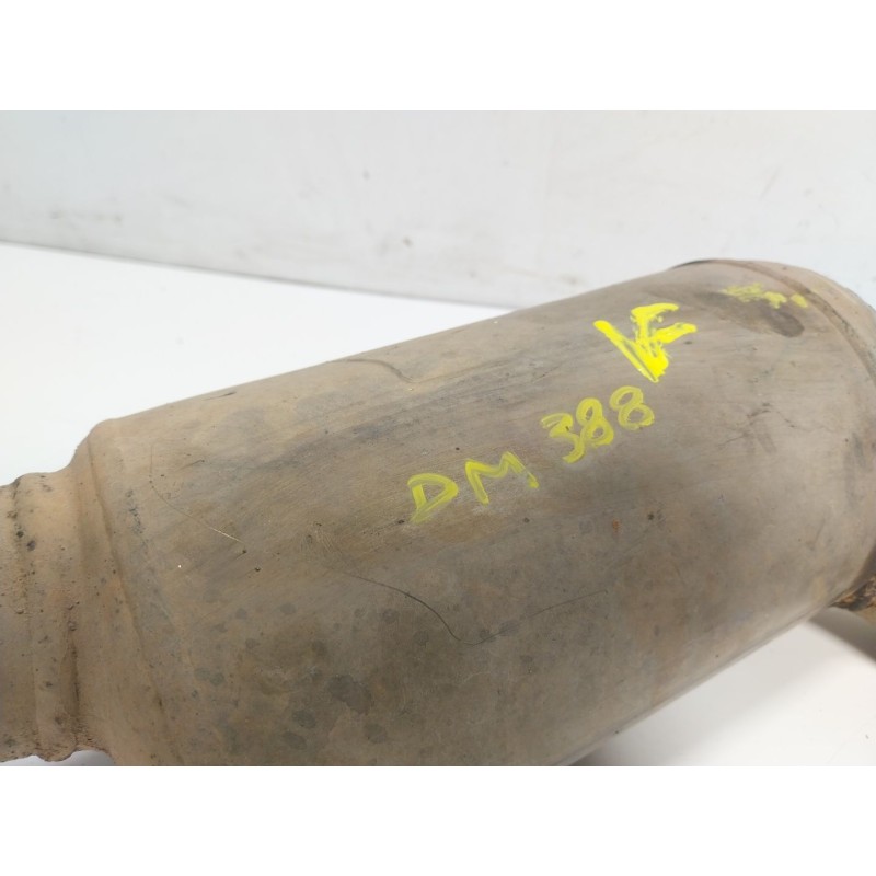 Recambio de catalizador para land rover range rover sport 3.6 td v8 referencia OEM IAM  113420631000 