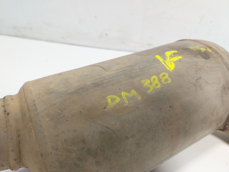 Recambio de catalizador para land rover range rover sport 3.6 td v8 referencia OEM IAM  113420631000 