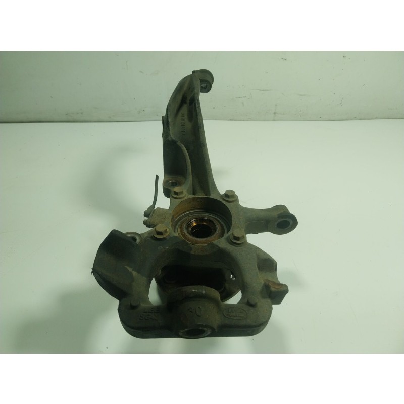 Recambio de mangueta delantera izquierda para land rover range rover sport 3.6 td v8 referencia OEM IAM   