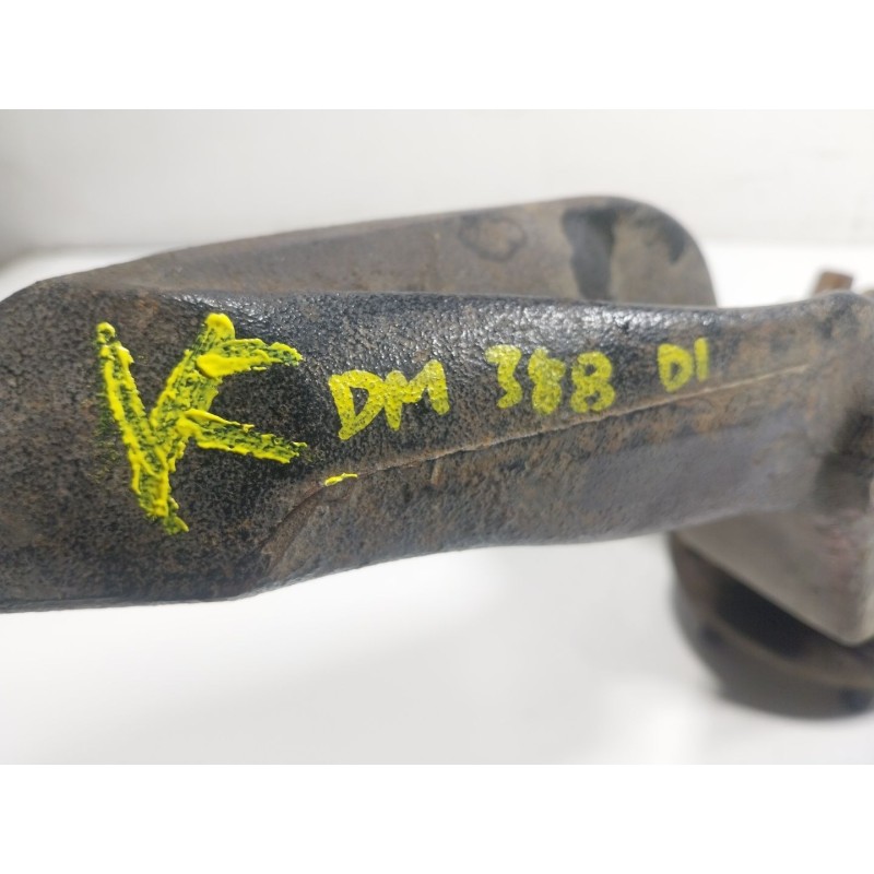 Recambio de mangueta delantera izquierda para land rover range rover sport 3.6 td v8 referencia OEM IAM   