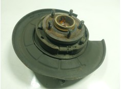 Recambio de mangueta trasera izquierda para land rover range rover sport 3.6 td v8 referencia OEM IAM   