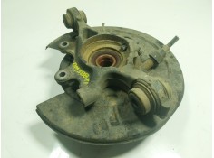 Recambio de mangueta trasera izquierda para land rover range rover sport 3.6 td v8 referencia OEM IAM    2