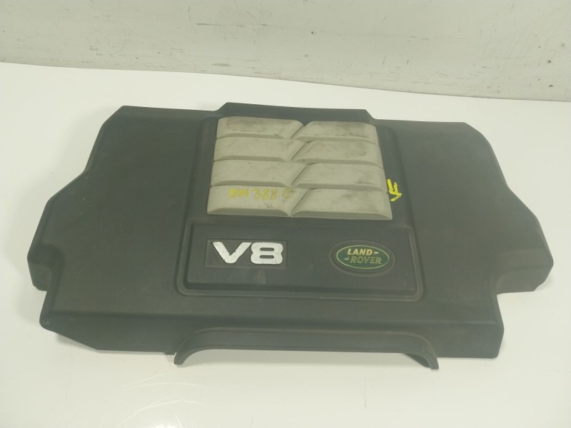 Recambio de tapa motor para land rover range rover sport 3.6 td v8 referencia OEM IAM   
