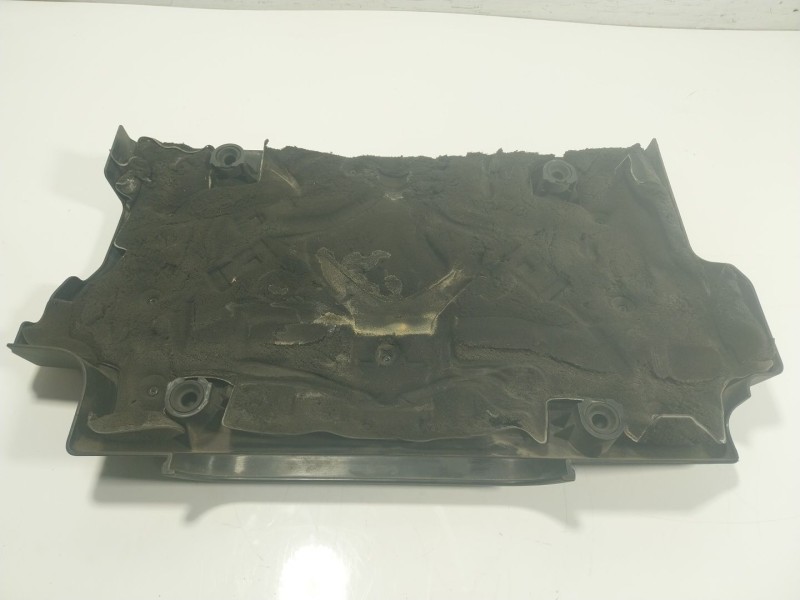 Recambio de tapa motor para land rover range rover sport 3.6 td v8 referencia OEM IAM   