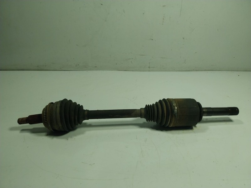 Recambio de transmision trasera izquierda para land rover range rover sport 3.6 td v8 referencia OEM IAM   