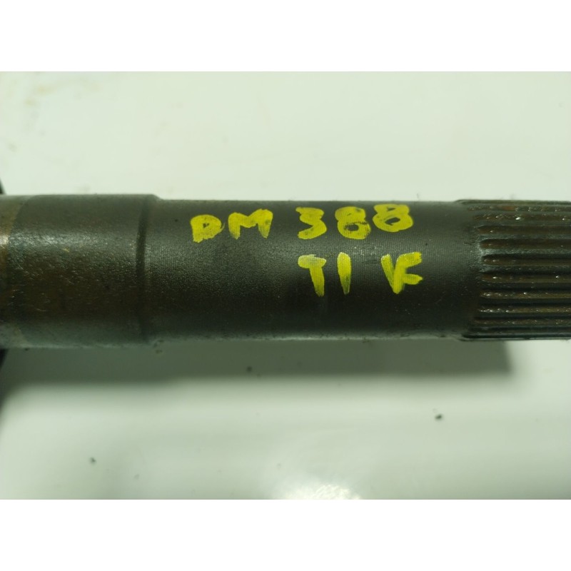 Recambio de transmision trasera izquierda para land rover range rover sport 3.6 td v8 referencia OEM IAM   