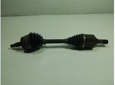 Recambio de transmision izquierda para land rover range rover sport 3.6 td v8 referencia OEM IAM   