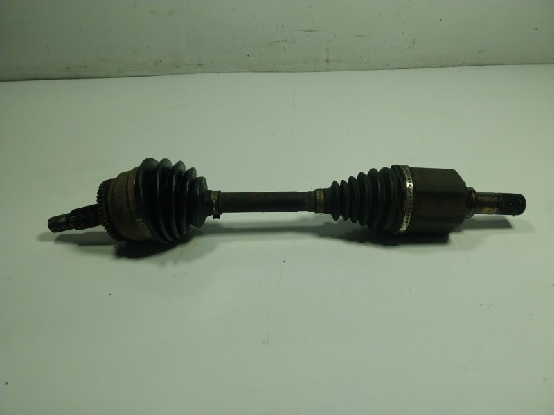 Recambio de transmision izquierda para land rover range rover sport 3.6 td v8 referencia OEM IAM   