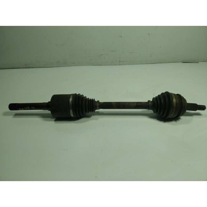 Recambio de transmision trasera derecha para land rover range rover sport 3.6 td v8 referencia OEM IAM   