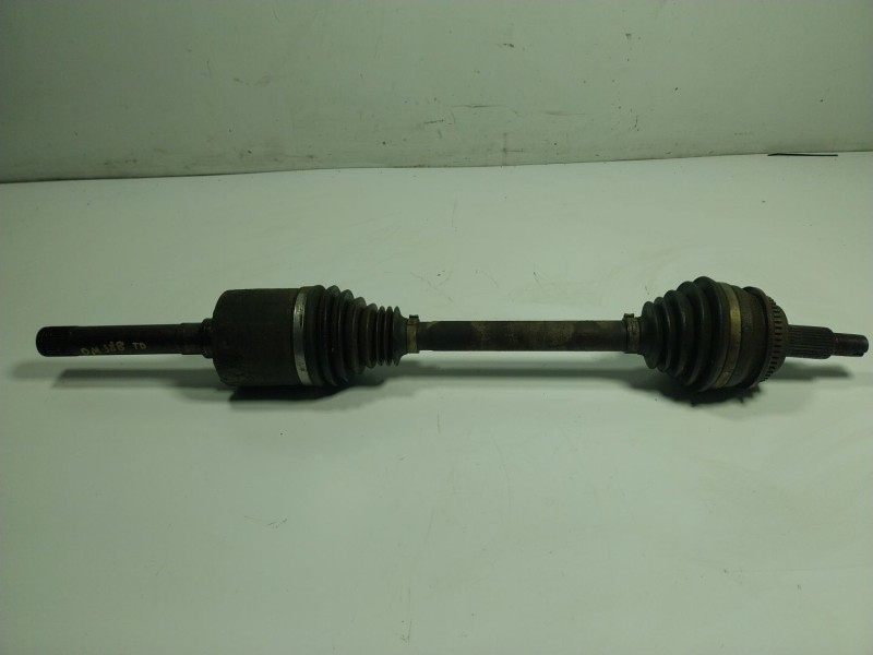 Recambio de transmision trasera derecha para land rover range rover sport 3.6 td v8 referencia OEM IAM   