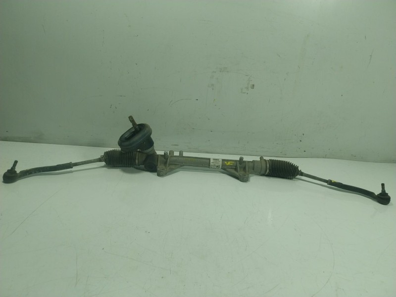 Recambio de cremallera direccion para renault zoe 68 kw referencia OEM IAM  490010841R 