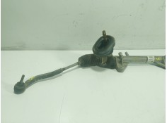 Recambio de cremallera direccion para renault zoe 68 kw referencia OEM IAM  490010841R  2