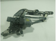 Recambio de motor limpia delantero para renault zoe 68 kw referencia OEM IAM  288003381R  2