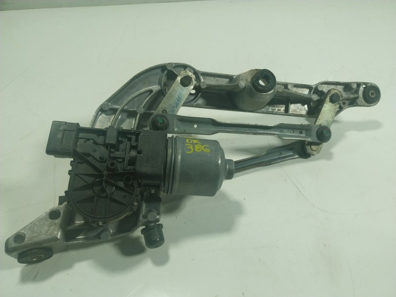 Recambio de motor limpia delantero para renault zoe 68 kw referencia OEM IAM  288003381R 