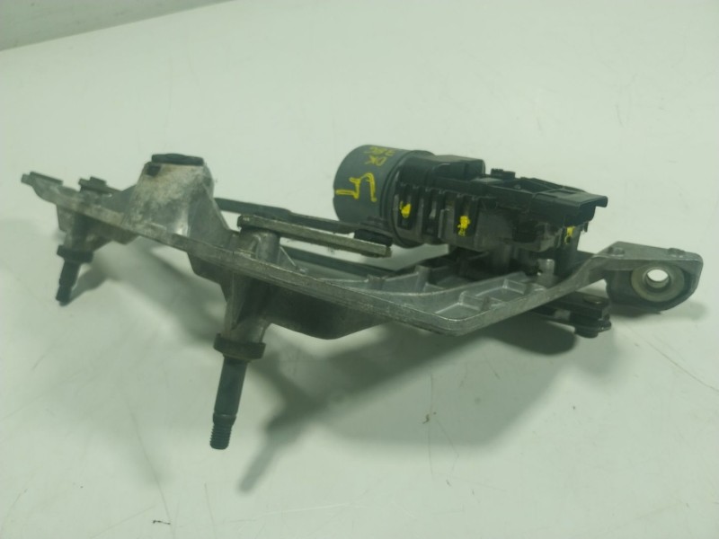 Recambio de motor limpia delantero para renault zoe 68 kw referencia OEM IAM  288003381R 