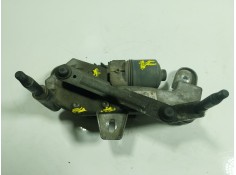 Recambio de motor limpia delantero para mercedes-benz clase s (w221) berlina 3.0 cdi cat referencia OEM IAM  0390241959  2