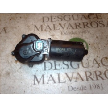 MOTOR LIMPIA DELANTERO 