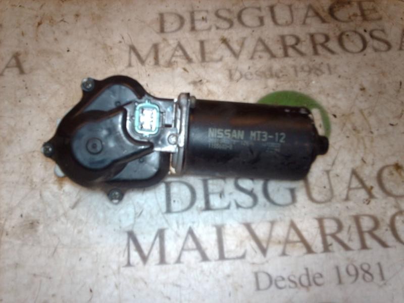 Recambio de motor limpia delantero para nissan primera berlina (p12) visia referencia OEM IAM   