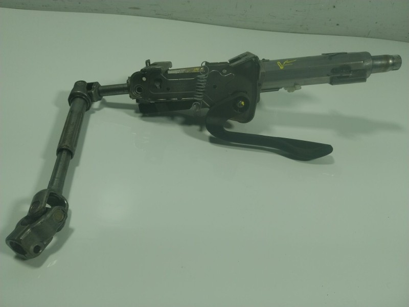 Recambio de columna direccion para volkswagen golf viii (cd1) 1.5 etsi referencia OEM IAM  5WB419502B 